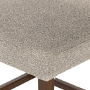 FERRIS BAR + COUNTER STOOL