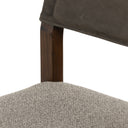 FERRIS BAR + COUNTER STOOL