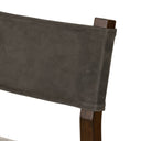 FERRIS BAR + COUNTER STOOL