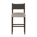 FERRIS BAR + COUNTER STOOL