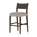 FERRIS BAR + COUNTER STOOL