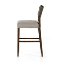 FERRIS BAR + COUNTER STOOL
