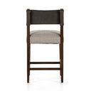 FERRIS BAR + COUNTER STOOL