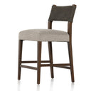 FERRIS BAR + COUNTER STOOL