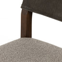 FERRIS BAR + COUNTER STOOL