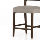 FERRIS BAR + COUNTER STOOL
