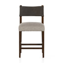 FERRIS BAR + COUNTER STOOL