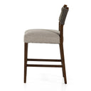 FERRIS BAR + COUNTER STOOL