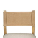 FERRIS BAR + COUNTER STOOL