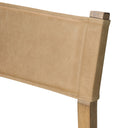 FERRIS BAR + COUNTER STOOL