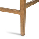 FERRIS BAR + COUNTER STOOL
