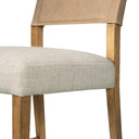 FERRIS BAR + COUNTER STOOL