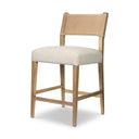 FERRIS BAR + COUNTER STOOL