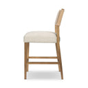 FERRIS BAR + COUNTER STOOL