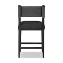 FERRIS BAR + COUNTER STOOL