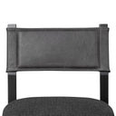 FERRIS BAR + COUNTER STOOL
