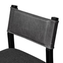 FERRIS BAR + COUNTER STOOL