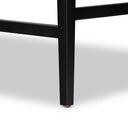 FERRIS BAR + COUNTER STOOL