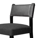 FERRIS BAR + COUNTER STOOL