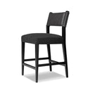 FERRIS BAR + COUNTER STOOL