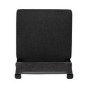 FERRIS BAR + COUNTER STOOL