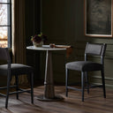 FERRIS BAR + COUNTER STOOL
