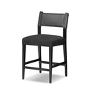 FERRIS BAR + COUNTER STOOL