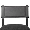 FERRIS BAR + COUNTER STOOL