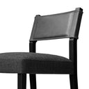 FERRIS BAR + COUNTER STOOL