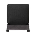 FERRIS BAR + COUNTER STOOL