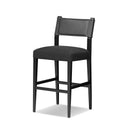 FERRIS BAR + COUNTER STOOL