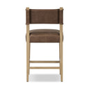 FERRIS BAR + COUNTER STOOL