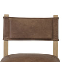 FERRIS BAR + COUNTER STOOL