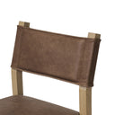 FERRIS BAR + COUNTER STOOL