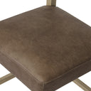 FERRIS BAR + COUNTER STOOL