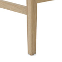 FERRIS BAR + COUNTER STOOL