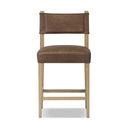 FERRIS BAR + COUNTER STOOL