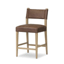 FERRIS BAR + COUNTER STOOL
