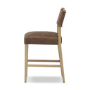 FERRIS BAR + COUNTER STOOL