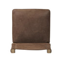FERRIS BAR + COUNTER STOOL