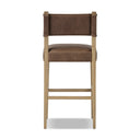FERRIS BAR + COUNTER STOOL