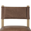 FERRIS BAR + COUNTER STOOL