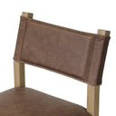 FERRIS BAR + COUNTER STOOL