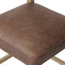 FERRIS BAR + COUNTER STOOL