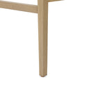 FERRIS BAR + COUNTER STOOL