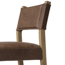 FERRIS BAR + COUNTER STOOL