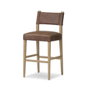 FERRIS BAR + COUNTER STOOL