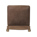 FERRIS BAR + COUNTER STOOL