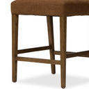 FERRIS BAR + COUNTER STOOL