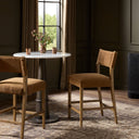 FERRIS BAR + COUNTER STOOL